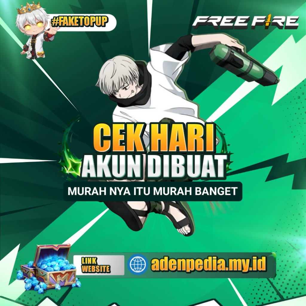 Free Fire